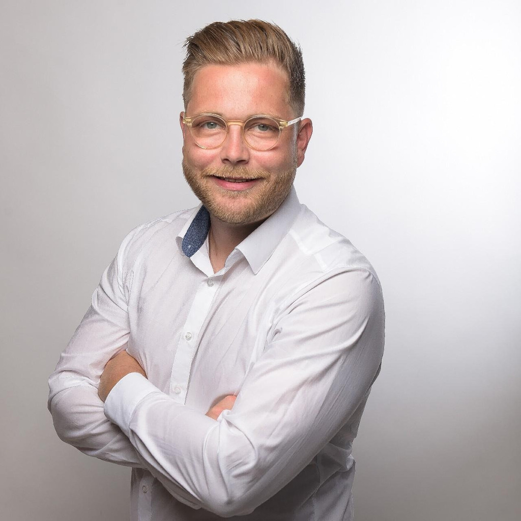 Jan Friedrich Vertriebsleiter Modernisierung C. Haushahn GmbH & Co