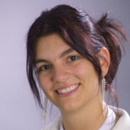 Angelina Sanchez