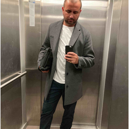 Raffaele Blume