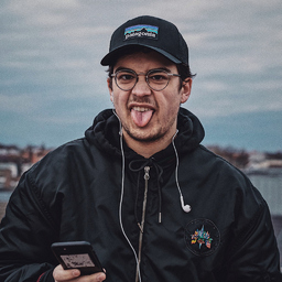 Jonas Naue