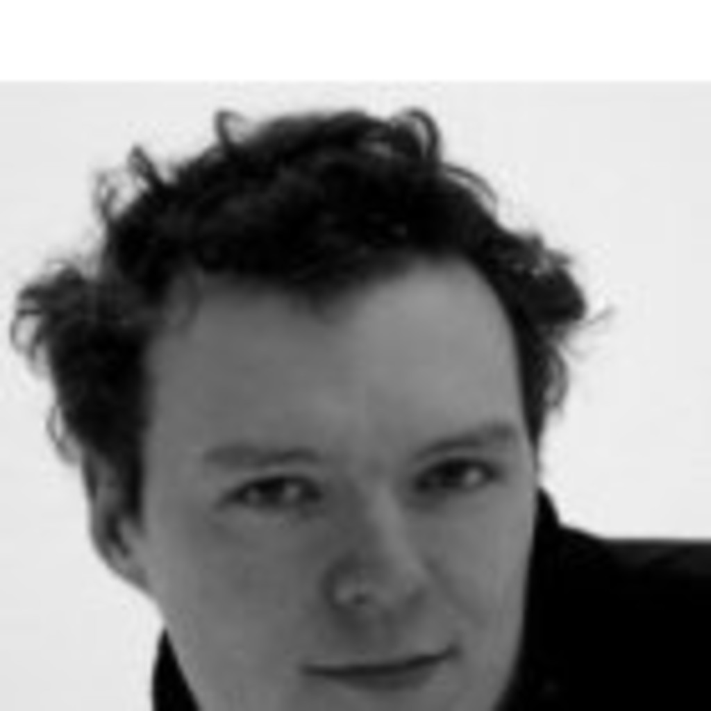 Raphaël Michel R&D Engineer CETIC XING