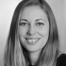 Leia Kalfoglou-Schmidt