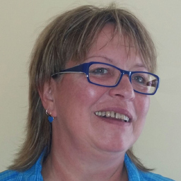 May Britt Koch