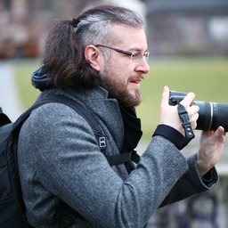 Karsten Benjamin Schwarz