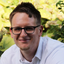 Nils Halstenberg