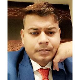 Bikesh Choudhary