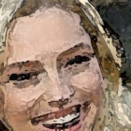 Annabelle Meyers