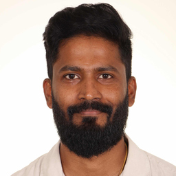 Prasad Acharya
