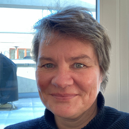 Anke Christensen