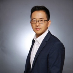 Chenxiao MIN