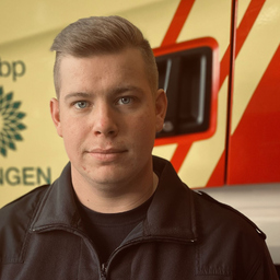 Nick Kersten