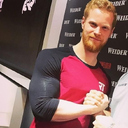 Daniel Klinghammer