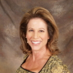 Claudia Murphy
