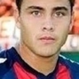 Nicolas Brizuela