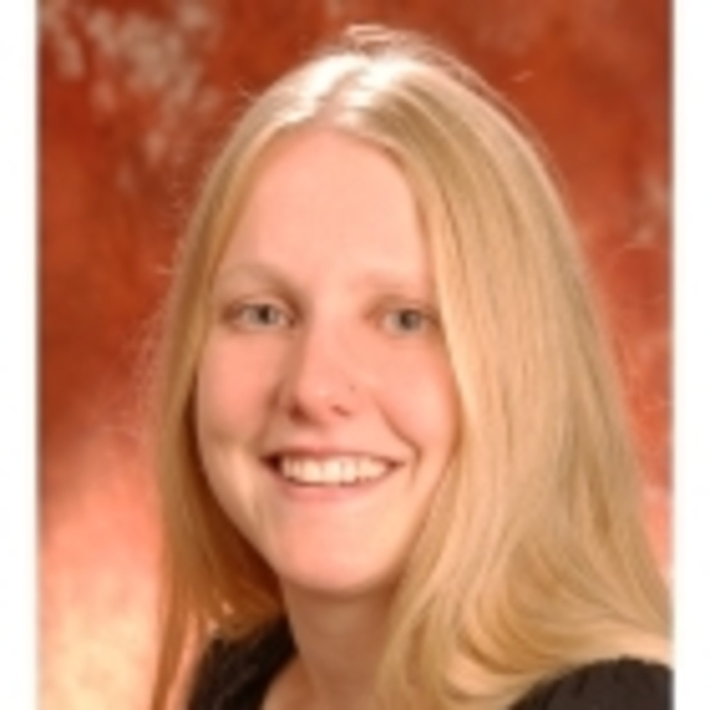 Kathrin Stern Promotionsstudium Carl von Ossietzky Universität