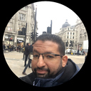 Khaled Saeed