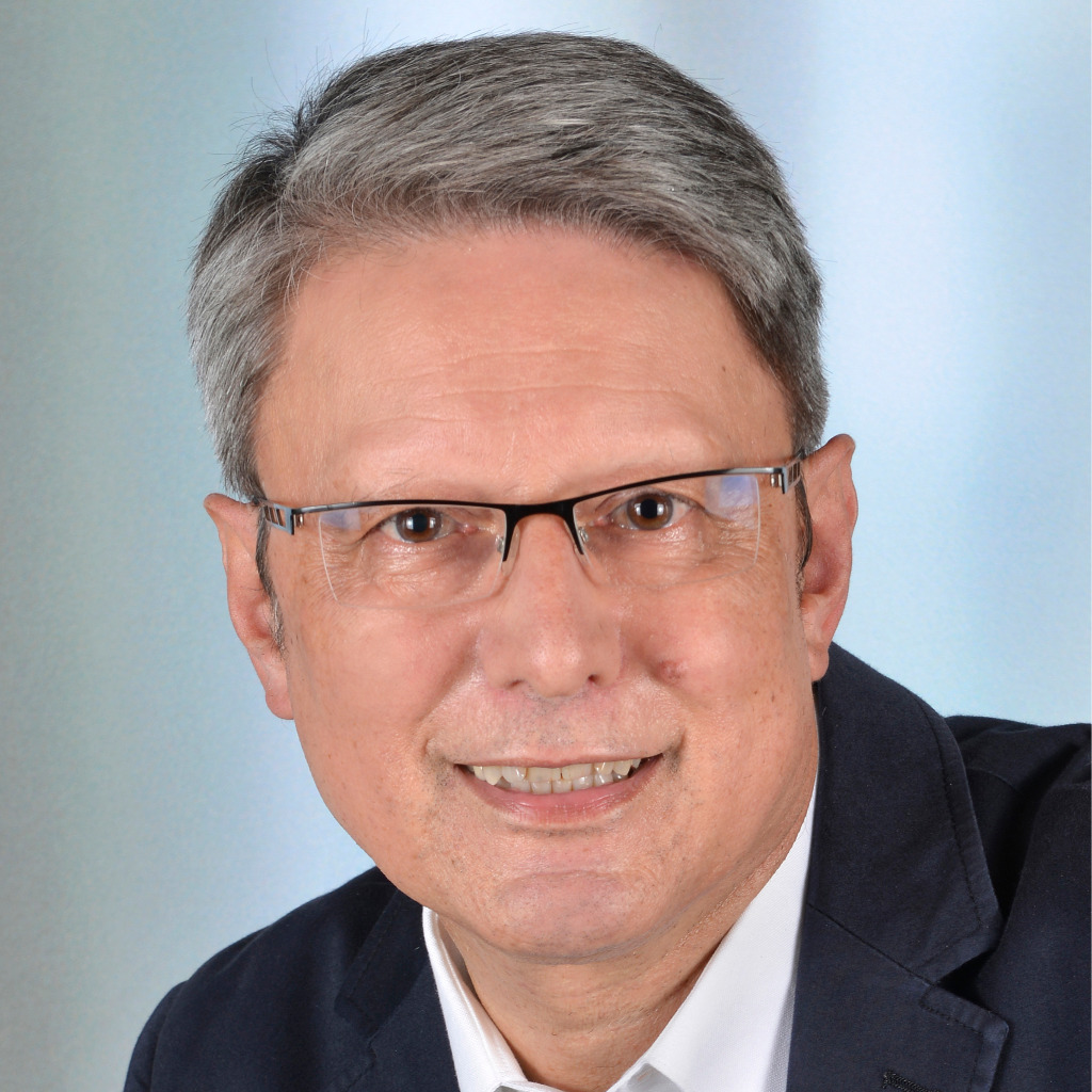 August Hohmann Mitglied Die KMUBerater Bundesverband freier