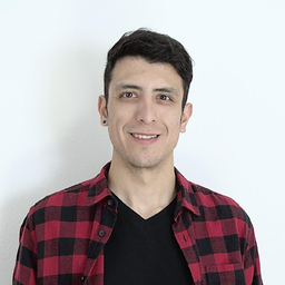 Martin Ezequiel Molina