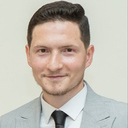 Social Media Profilbild Wael Arabi Agha Berlin
