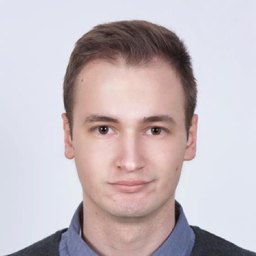 Dipl.-Ing. Muradif Džafić's profile picture