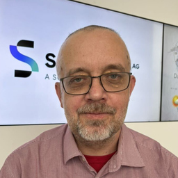 Sven Michael Holst