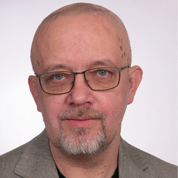 Sven Michael Holst