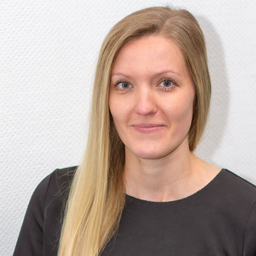 Viktoria Först