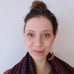 Jana Maria Hasebrink's profile picture