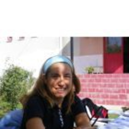 Mehlika Koç