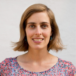 Maite Garcia Castro
