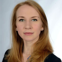 Sofya Kovalenko