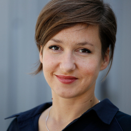 Anne Maschlanka