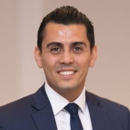 Zakaria Shah