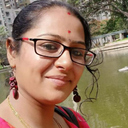 anu sarikashree