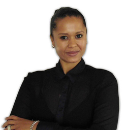 Caroline Diop-Martins