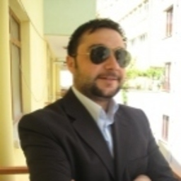 Mehmet Öztürk