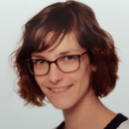Viktoria Kotomski-Wulfers