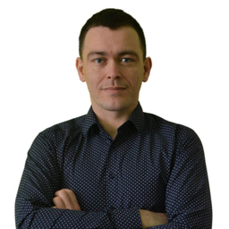 Łukasz Krzesiński