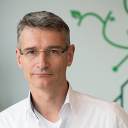 Dr. Christian Gehrke
