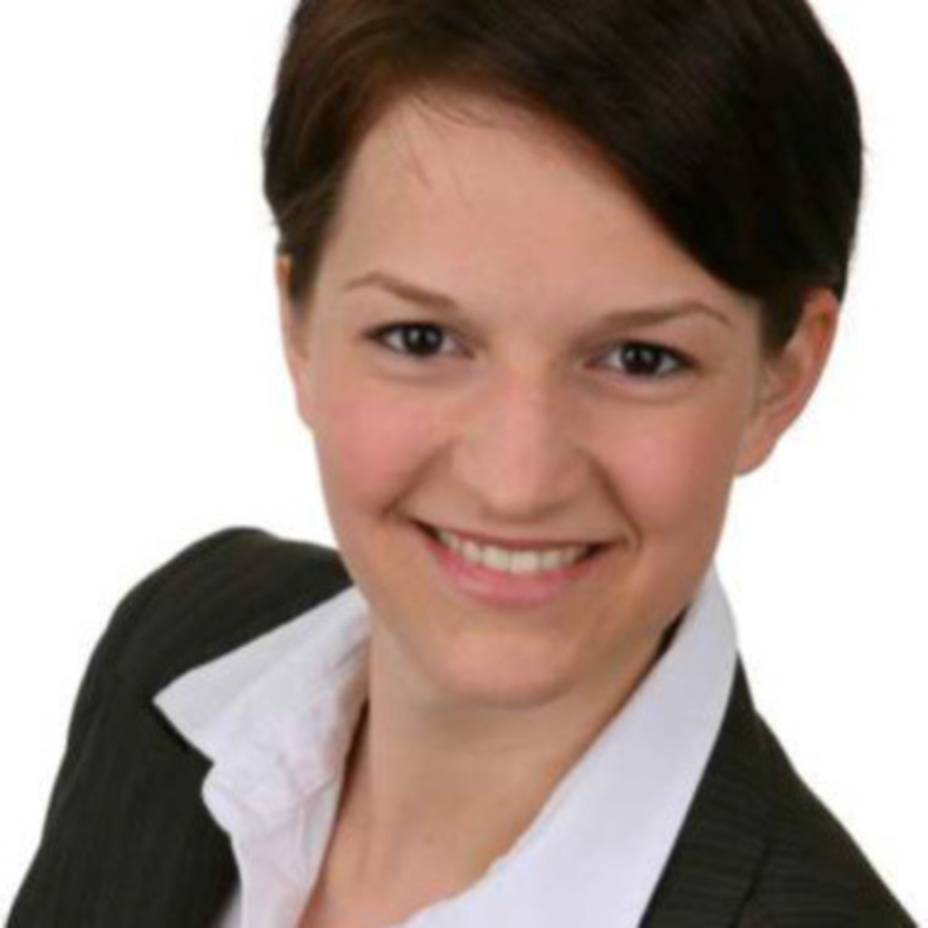 Katrin Jacob - Bilanzbuchhalterin / Qualitätsmanagementbeauftragte ...