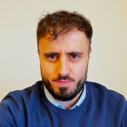 Dipl.-Ing. Alexandre Fromm