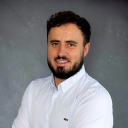 Dipl.-Ing. Alexandre Fromm