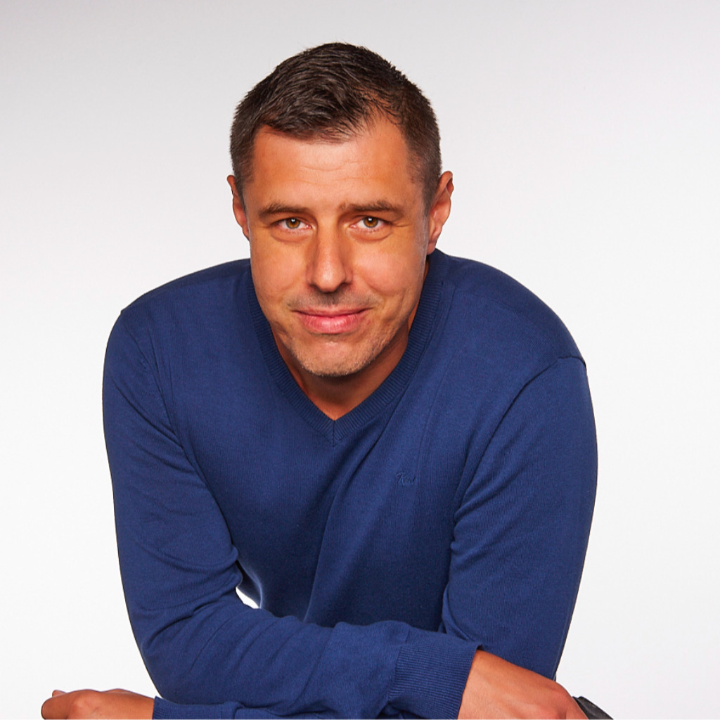 Dietmar Rudolf Mitarbeiter Technisches Büro