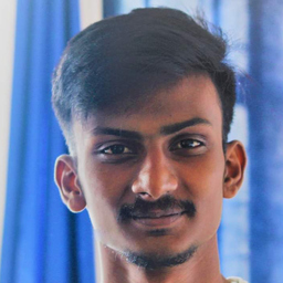 Manojkumar Krishnaramanujam Baskaran's profile picture