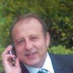 Tsvetan Dimitrov