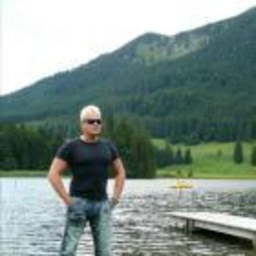 Tom Rohrböck