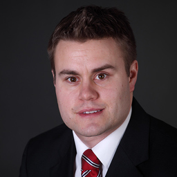 Patrick Woodhouse