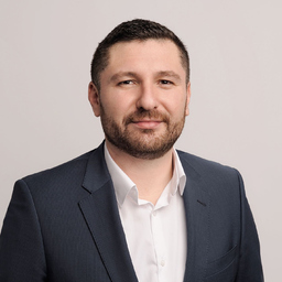 Robert Zdravkovic