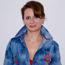 Andrea Krizanova