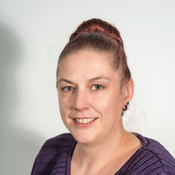 Nadine Schott